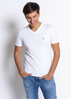 T-shirt męski Guess - Sneaker Peeker