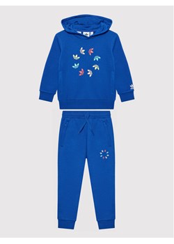 Dres chłopięcy adidas - MODIVO