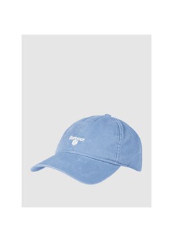 Czapka z daszkiem męska Barbour - Peek&Cloppenburg