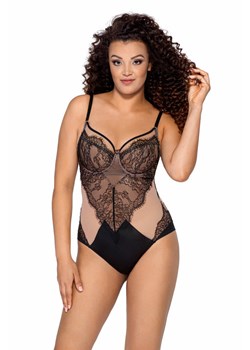Body damskie Ave lingerie - piubiu_pl