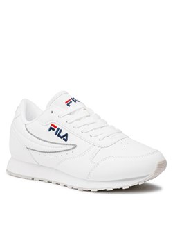 Buty sportowe damskie Fila - ccc.eu