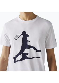 T-shirt męski Lacoste - sportano.pl