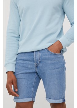 Spodenki męskie Lee - ANSWEAR.com