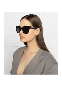 Okulary przeciwsłoneczne damskie Versace - Gomez Fashion Store