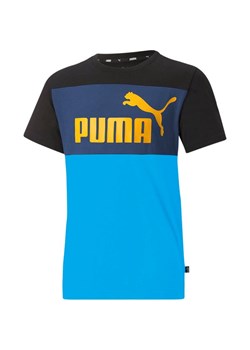 T-shirt chłopięce Puma - SPORT-SHOP.pl