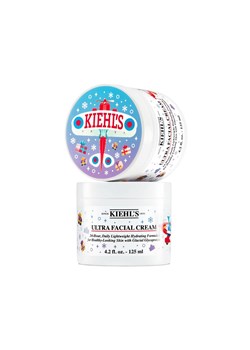 Ultra Facial Cream - Nawilżający krem do twarzy w Limitowanej Edycji Świątecznej - id: 3605972736321 - marki Kiehl`s - 146926118 Ultra Facial Cream - Nawilżający krem do twarzy w Limitowanej Edycji Świątecznej ze sklepu Kiehls w kategorii Kremy do twarzy - zdjęcie 146926118