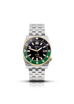 ZEGAREK BALTICUS DEEP WATER UBL/089 - id: UBL/089 - marki Balticus - 148470058 ZEGAREK BALTICUS DEEP WATER UBL/089 ze sklepu W.KRUK w kategorii Zegarki - zdjęcie 148470058