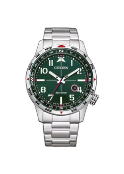 ZEGAREK CITIZEN Pilot UCT/543 - id: UCT/543 - marki Citizen - 148678377 ZEGAREK CITIZEN Pilot UCT/543 ze sklepu W.KRUK w kategorii Zegarki - zdjęcie 148678377
