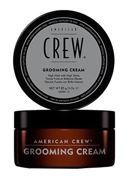 Krem do brody "Grooming Cream" - 85 g - id: 6524725 - marki American Crew - 150776197 Krem do brody "Grooming Cream" - 85 g ze sklepu Limango Polska w kategorii Pielęgnacja brody - zdjęcie 150776197