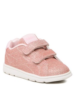 Reebok Buty Royal Complete CLN 2 Shoes GW3686 Różowy - id: 0000209994223 - marki Reebok - 152546626 Reebok Buty Royal Complete CLN 2 Shoes GW3686 Różowy ze sklepu MODIVO w kategorii Trampki dziecięce - zdjęcie 152546626