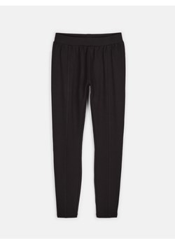 GATE Bawełniane legginsy damskie basic XS - id: 417870 - marki Gate - 154148279 GATE Bawełniane legginsy damskie basic XS ze sklepu gateshop w kategorii Spodnie damskie - zdjęcie 154148279