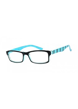 Okulary korekcyjne damskie Stylion