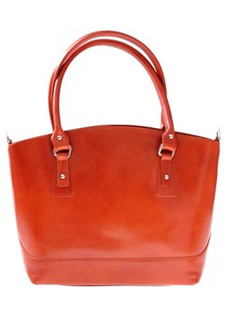Shopper bag Genuine Leather - torbs.pl