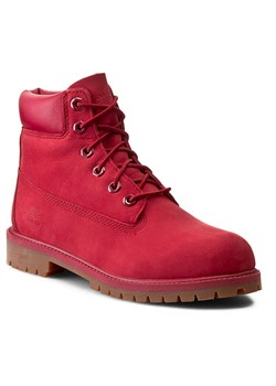 Buty zimowe dziecięce Timberland - eobuwie.pl