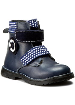 Buty zimowe dziecięce Zarro - eobuwie.pl