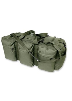 Torba podróżna Mil-Tec - Militaria.pl