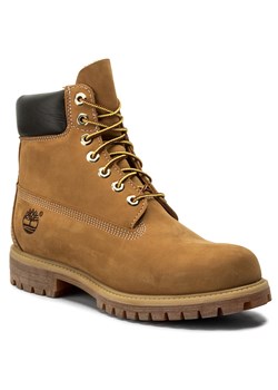 Buty zimowe męskie Timberland - eobuwie.pl