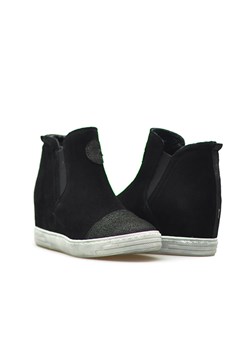 Buty sportowe damskie Karino - Arturo-obuwie
