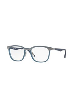Okulary korekcyjne damskie Ray-Ban - ROOMOUTLET.PL