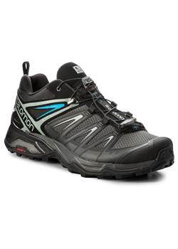 Buty trekkingowe męskie Salomon - eobuwie.pl