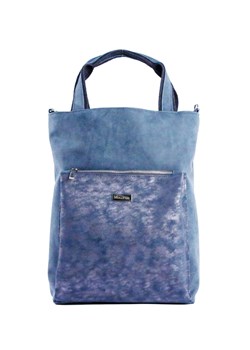 Shopper bag Molly Lo - Torbulencja