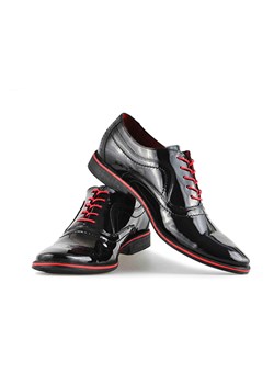 Buty eleganckie męskie Pan - Arturo-obuwie