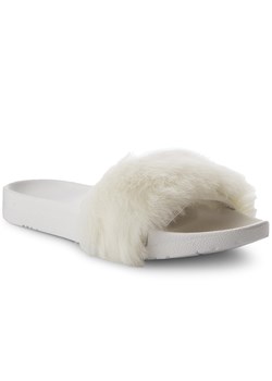 Klapki damskie UGG - eobuwie.pl