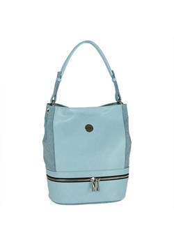 Shopper bag Carla Berry - Evangarda.pl