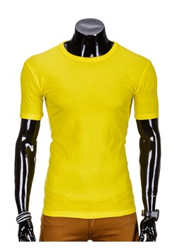 T-shirt męski Edoti.com