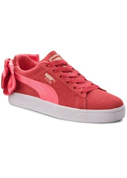 Trampki dziecięce Puma - eobuwie.pl