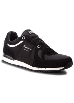 Buty sportowe męskie Pepe Jeans - eobuwie.pl
