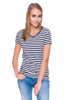 Bluzka damska Hilfiger Denim - splendear.com