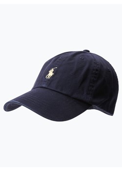 Czapka z daszkiem męska Polo Ralph Lauren - vangraaf