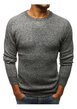 Dstreet sweter męski na zimę