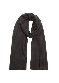Szalik/chusta Calvin Klein bez wzorów casualowy