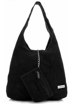 Shopper bag Vittoria Gotti - torbs.pl