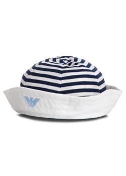 Emporio Armani kapelusz damski