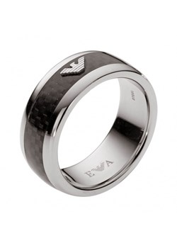 Sygnet Emporio Armani
