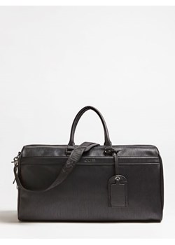 Torba podróżna Guess skórzana męska