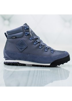 Buty zimowe męskie The North Face - Sneakers.pl