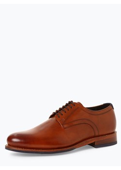 Buty eleganckie męskie Gordon & Bros.