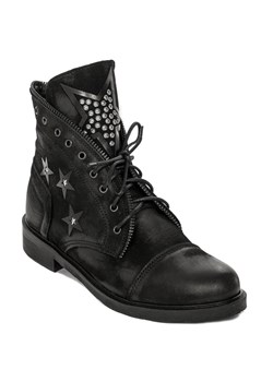 Workery damskie Ermans casual