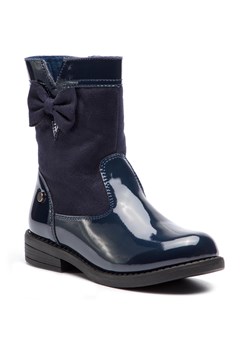 Buty zimowe dziecięce Nelli Blu kozaki
