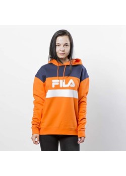 Bluza damska Fila - bludshop.com