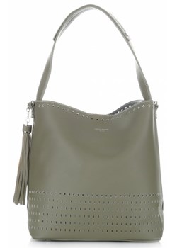 Shopper bag David Jones - PaniTorbalska