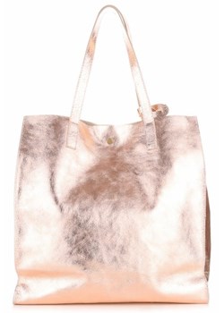 Shopper bag Vera Pelle - PaniTorbalska