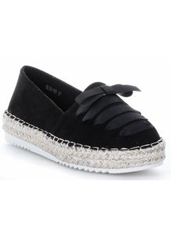 Espadryle damskie Belluci - PaniTorbalska