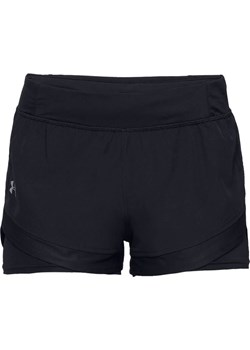 Under Armour szorty czarne