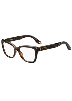 Okulary korekcyjne damskie Givenchy