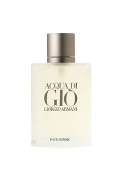 Perfumy męskie Giorgio Armani